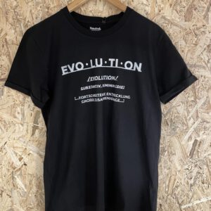 Evolution Fitness